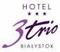 podlaskie, Białystok, Hotel - Hotel 3 Trio